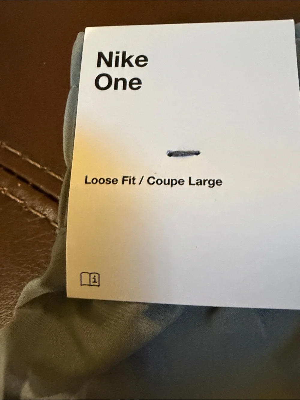 Nike girls dri